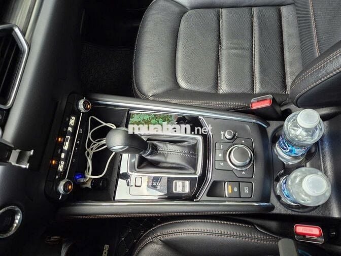 Mazda CX 5 2021 Luxury 2.0 AT - 14000 km