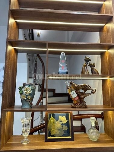 LÁNG - GIÁ ĐẦU TƯ - NHÀ ĐẸP Ở NGAY 30m - 5 TẦNG - GẦN OTO - 7.4 Tỷ 