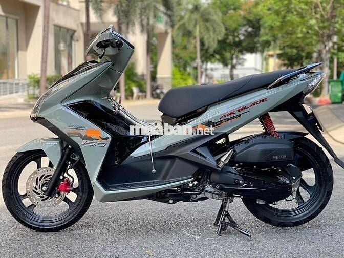 💥Honda AB 125 đời 2014 BSTP chính chủ số tiến