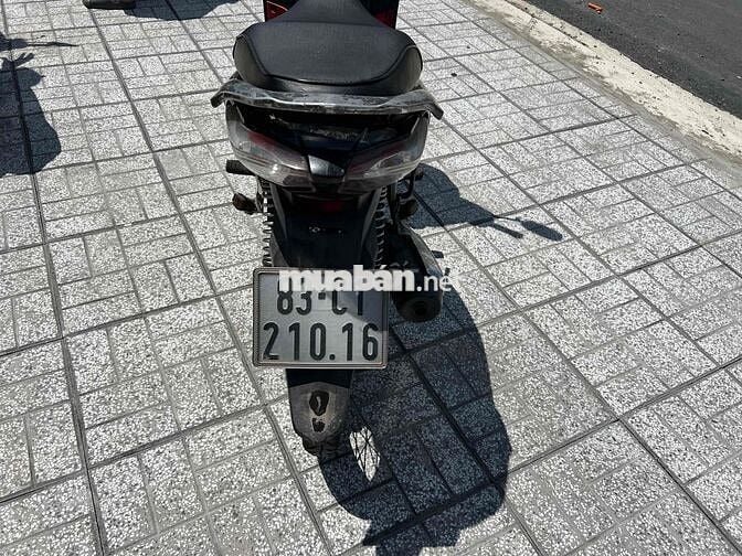 xe Fi 2015 náy zin bs83 ngây chủ