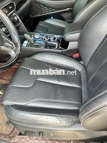 Hyundai Santa Fe 2020 2.4L Xăng Đặc biệt - 62000 k