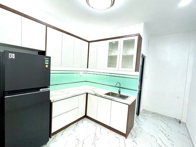 “BÁN NHÀ QUẬN 8 - Phường 2, Khu Sầm Uất Nhất - Giá Chỉ 3.89 Tỷ”