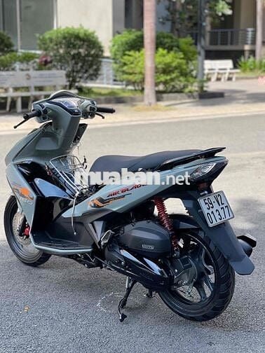 💥Honda AB 125 đời 2014 BSTP chính chủ số tiến