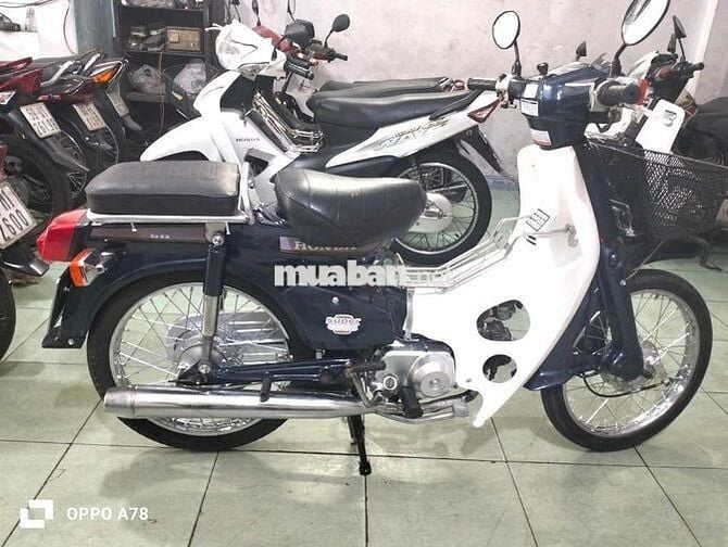 ♥️ Cub tum 50cc xe có đề honda Cub nhật ❤️