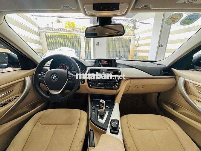 ❤BMW 320i 2016 xe đẹp bao check