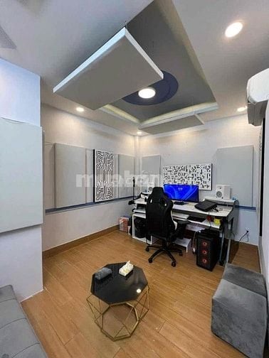 Cho thuê nhà  434/73a lê văn sỹ, Phường 12, Quận Phú Nhuận