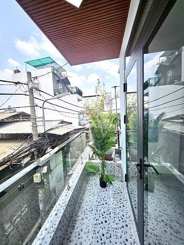 “BÁN NHÀ QUẬN 8 - Phường 2, Khu Sầm Uất Nhất - Giá Chỉ 3.89 Tỷ”