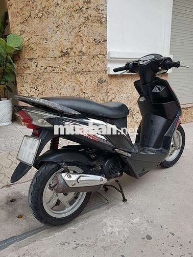 Xe 50cc Candy KymCo. Giấy tờ đầy đủ