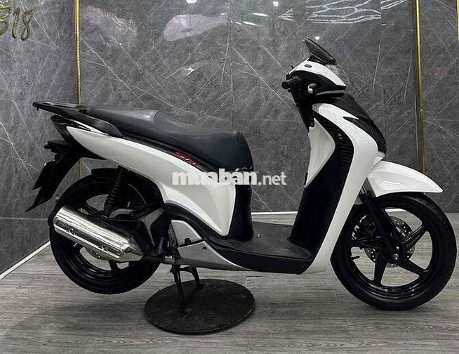 SH Ý 2011 150i BSTP