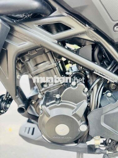 Bán HONDA CB300R ABS DKLD 2022 ODO12k xịn