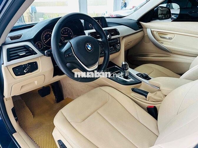 ❤BMW 320i 2016 xe đẹp bao check