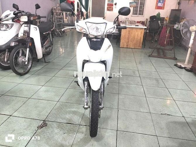 ♥️ wave alpha hq ful chức năng đề máy êm 💜