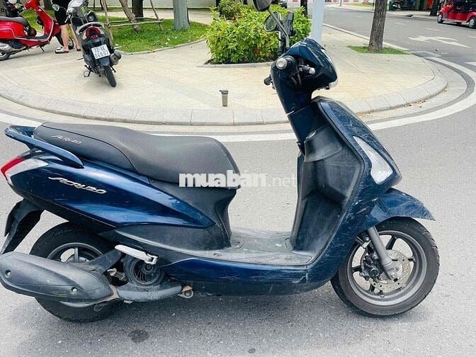 Dư dùng cần bán yamaha cruzo