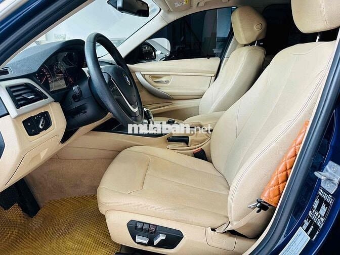 ❤BMW 320i 2016 xe đẹp bao check
