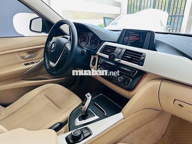 ❤BMW 320i 2016 xe đẹp bao check