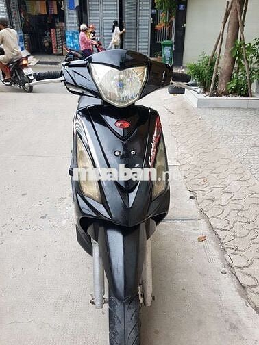 Xe 50cc Candy KymCo. Giấy tờ đầy đủ