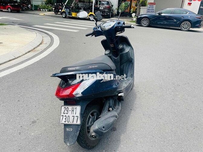 Dư dùng cần bán yamaha cruzo