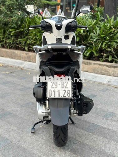 SH 150 CBS 2019 đời chót cực đẹp, cực chất lượng.