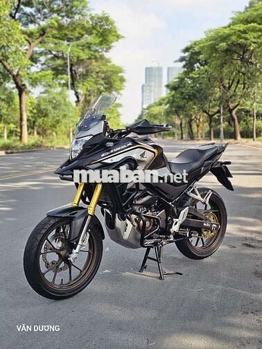 HONDA -CB150X -BSTP