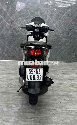 SH Ý 2011 150i BSTP