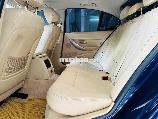 ❤BMW 320i 2016 xe đẹp bao check