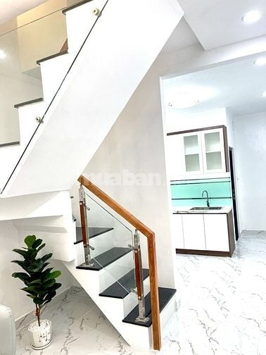 “BÁN NHÀ QUẬN 8 - Phường 2, Khu Sầm Uất Nhất - Giá Chỉ 3.89 Tỷ”