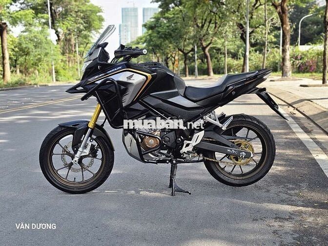 HONDA -CB150X -BSTP