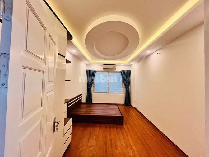 50M RA PHỐ, BA GÁC TRÁNH, NGÕ NÔNG RỘNG, NGUYỄN TRÃI THANH XUÂN 40M2 .