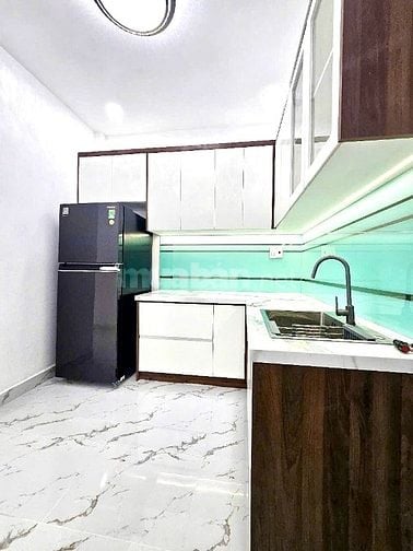“BÁN NHÀ QUẬN 8 - Phường 2, Khu Sầm Uất Nhất - Giá Chỉ 3.89 Tỷ”