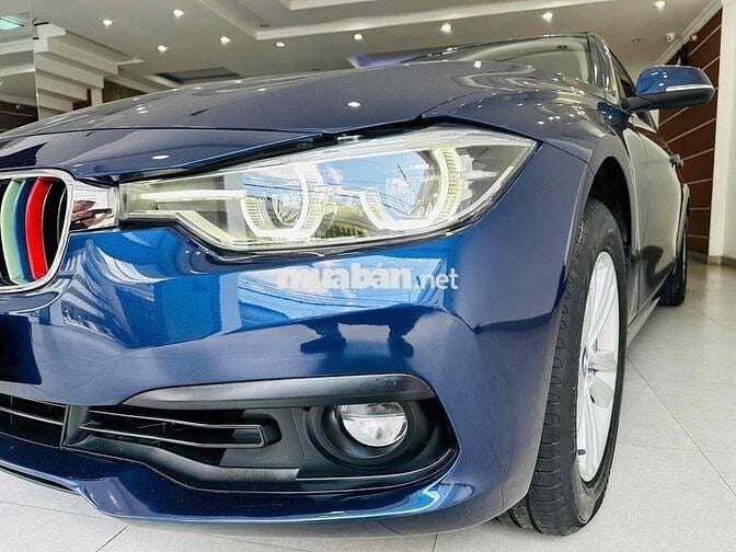 ❤BMW 320i 2016 xe đẹp bao check