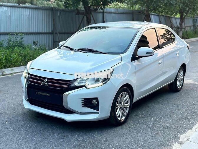 Mitsubishi Attrage 2020 1.2 CVT Zin Xe Đẹp