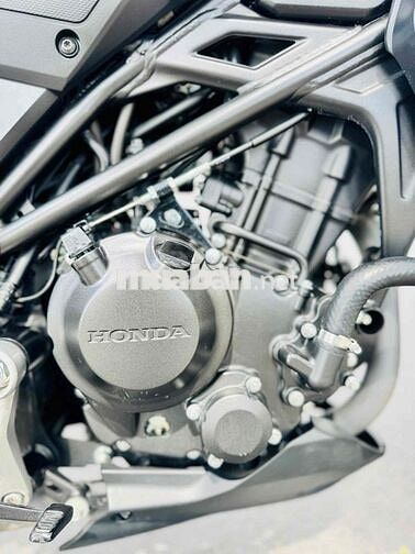 Bán HONDA CB300R ABS DKLD 2022 ODO12k xịn