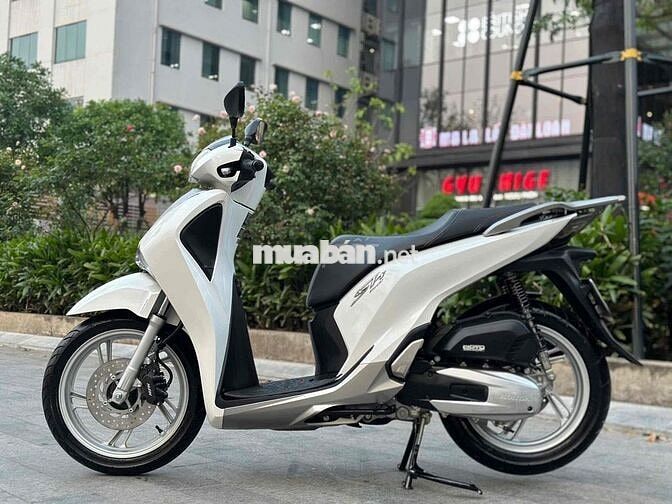 SH 150 CBS 2019 đời chót cực đẹp, cực chất lượng.