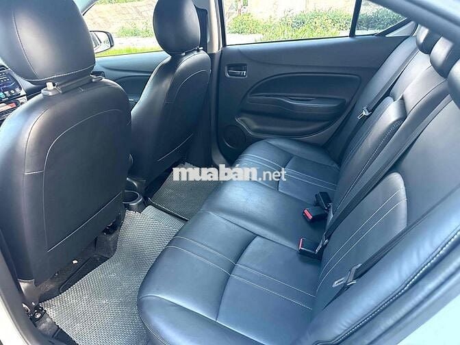 Mitsubishi Attrage 2020 1.2 CVT Zin Xe Đẹp