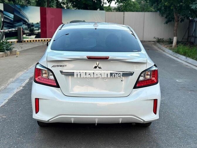 Mitsubishi Attrage 2020 1.2 CVT Zin Xe Đẹp