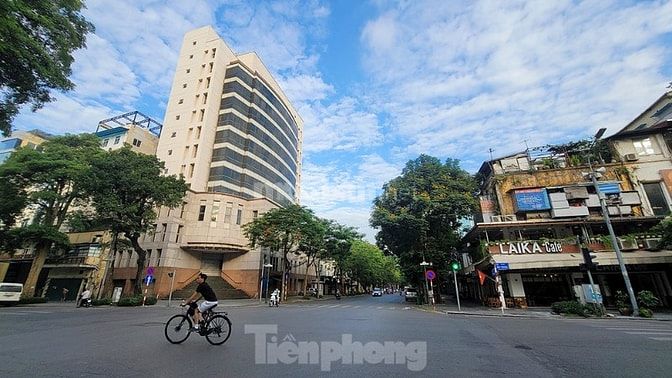 BÁN ĐẤT VỊ TRÍ KIM CƯƠNG – MẶT PHỐ LÝ THƯỜNG KIỆT – TT HOÀN KIẾM
