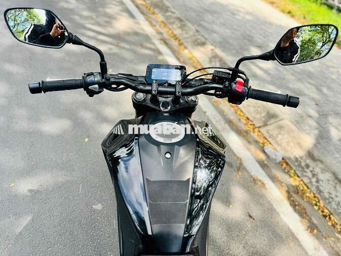 Bán HONDA CB300R ABS DKLD 2022 ODO12k xịn