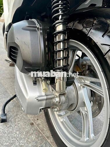 SH 150 CBS 2019 đời chót cực đẹp, cực chất lượng.