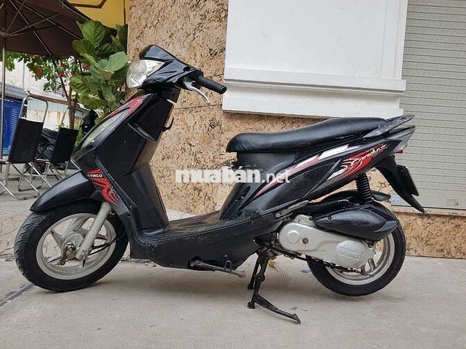 Xe 50cc Candy KymCo. Giấy tờ đầy đủ