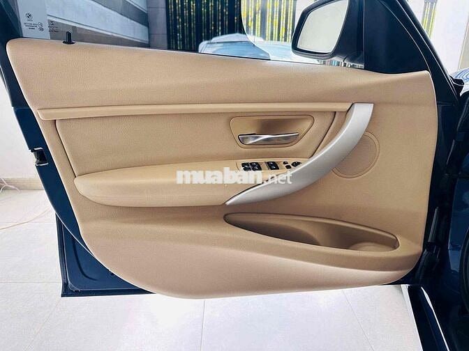 ❤BMW 320i 2016 xe đẹp bao check