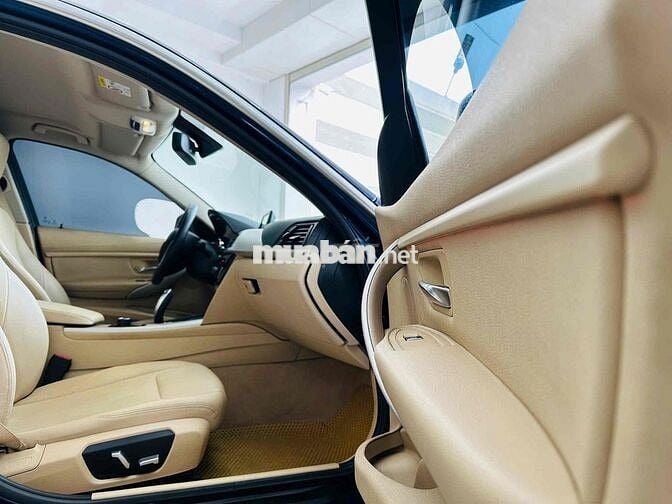 ❤BMW 320i 2016 xe đẹp bao check