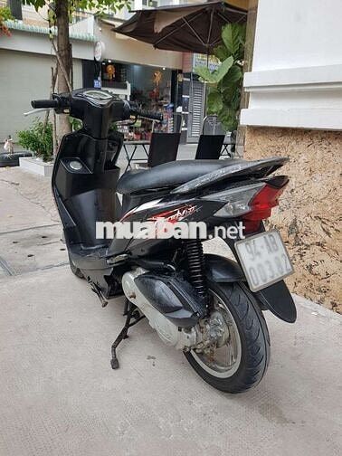 Xe 50cc Candy KymCo. Giấy tờ đầy đủ