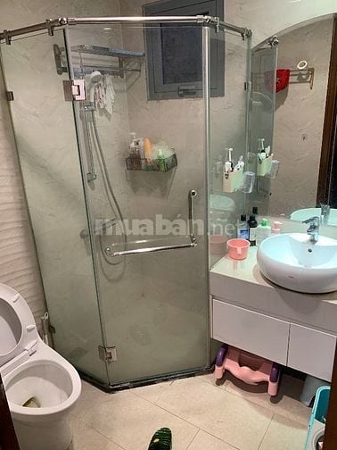 Chính chủ cho thuê căn hộ tại Pack 11 Time City, Minh Khai