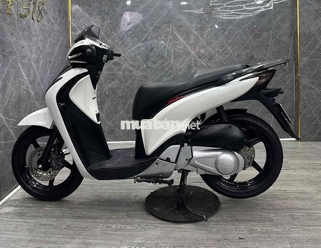SH Ý 2011 150i BSTP
