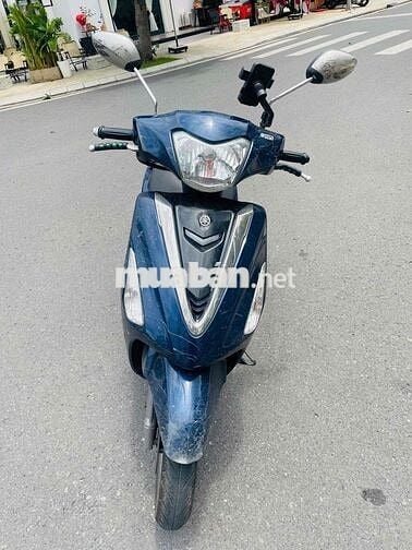 Dư dùng cần bán yamaha cruzo