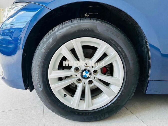 ❤BMW 320i 2016 xe đẹp bao check