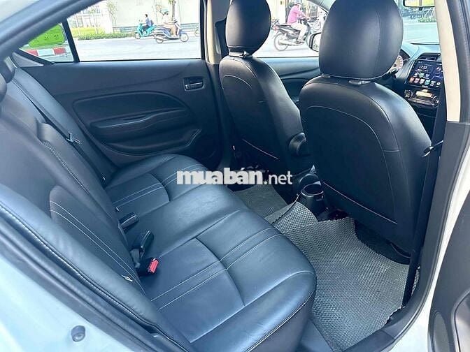 Mitsubishi Attrage 2020 1.2 CVT Zin Xe Đẹp