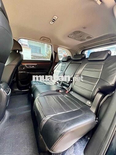 Honda CR V 2018 G - 45000 km