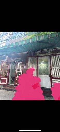Phú Nhuận-Huỳnh Văn Bánh cho thuê phòng