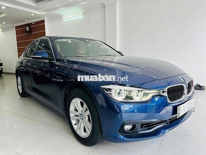 ❤BMW 320i 2016 xe đẹp bao check
